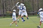 MLax vs MIT  Wheaton College Men’s Lacrosse vs MIT. - Photo By: KEITH NORDSTROM : Wheaton, Lacrosse, LAX, NEWMAC